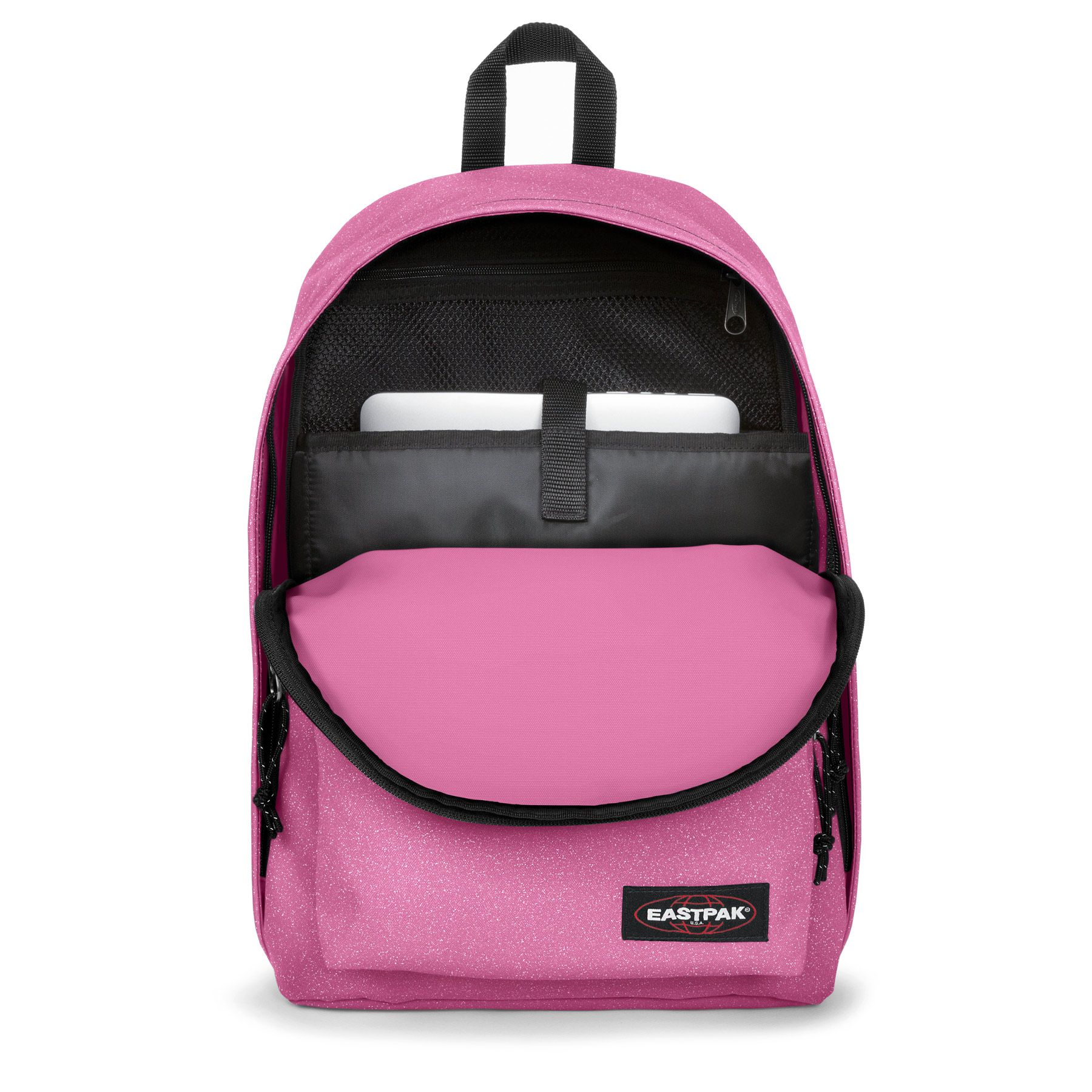 Out Of Office Spark Cloud Pink