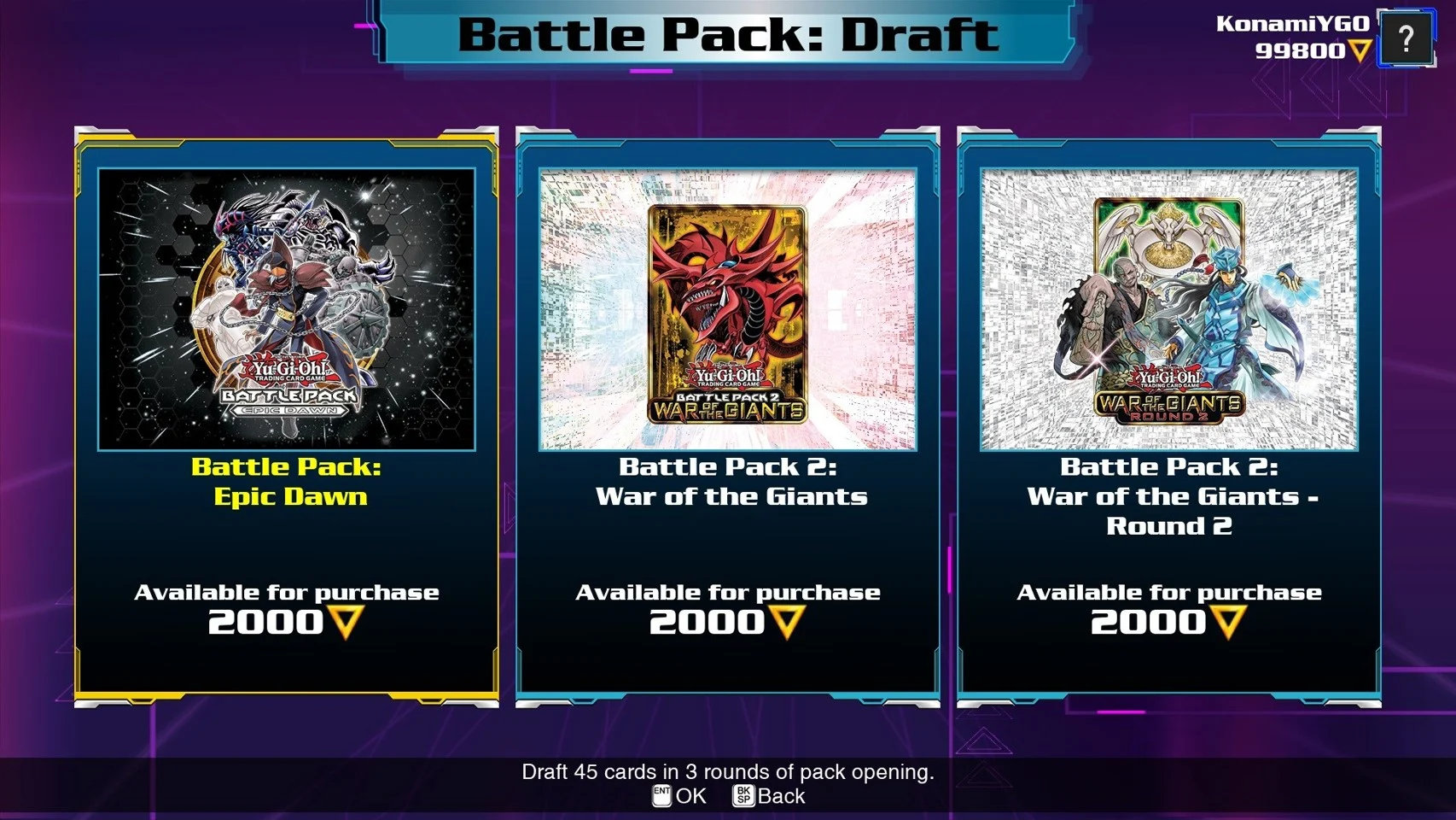 Yu-Gi-Oh! Legacy of the Duelist : Link Evolution- PC