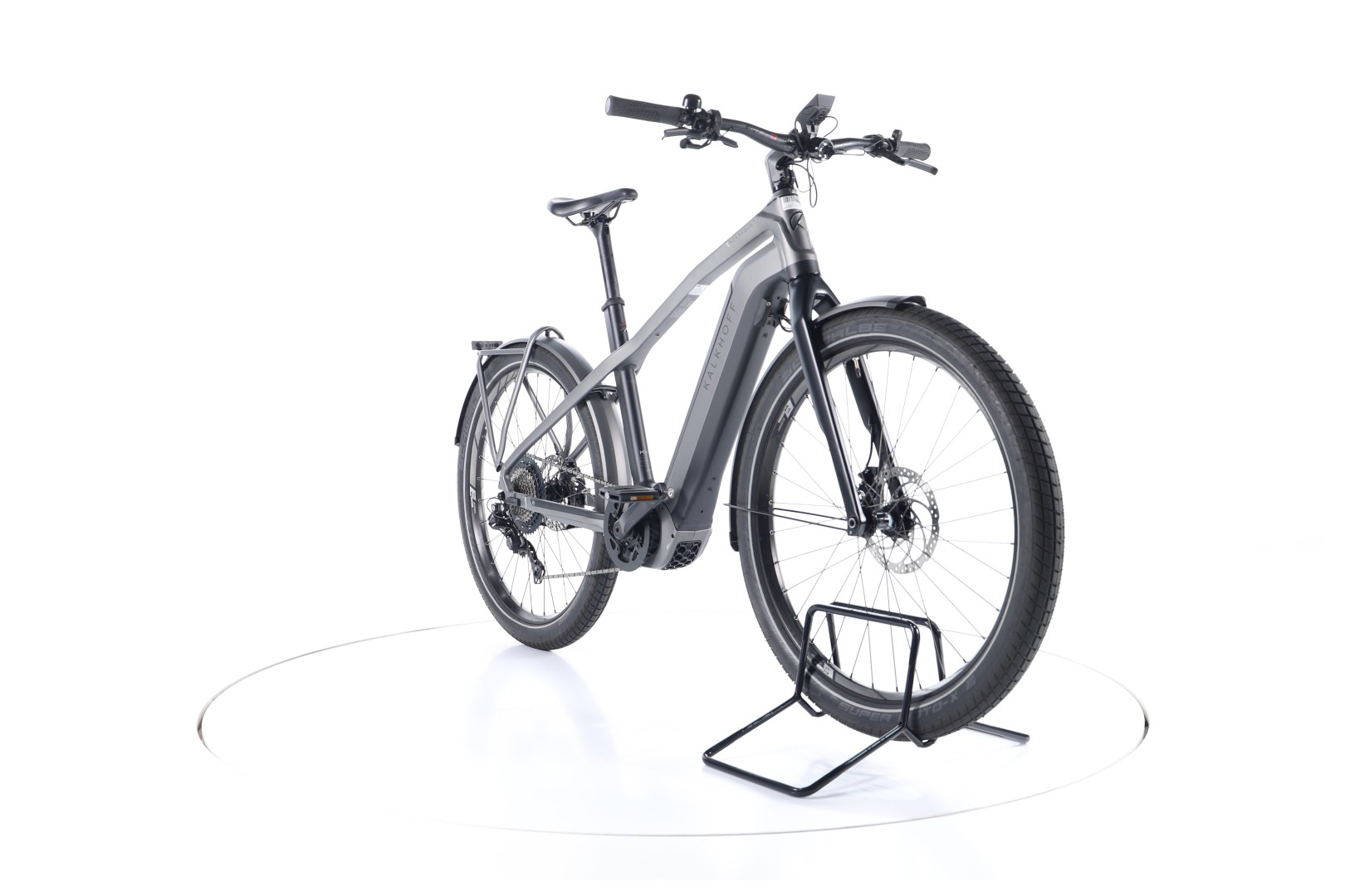 Kalkhoff Endeavour 7.B Pure (2021) | Diamond