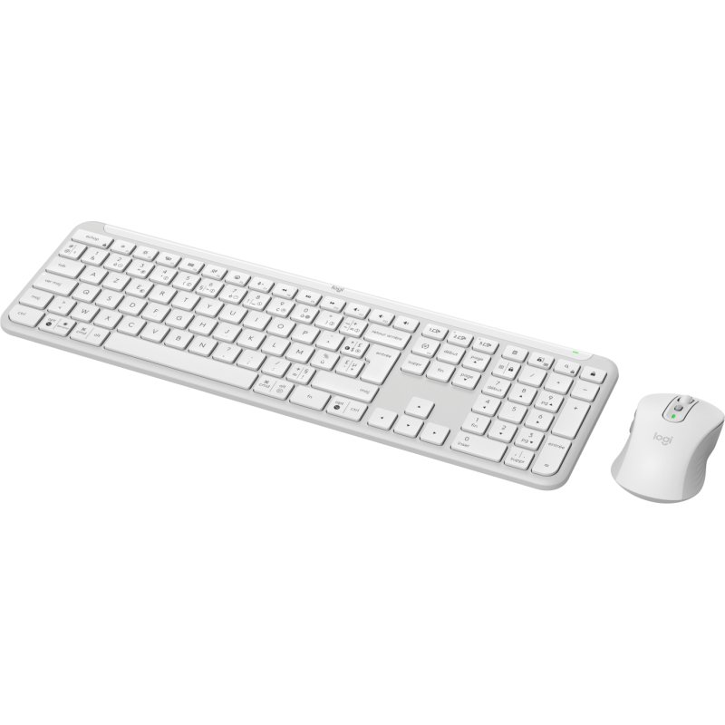 Logitech Signature Slim Combo MK950
