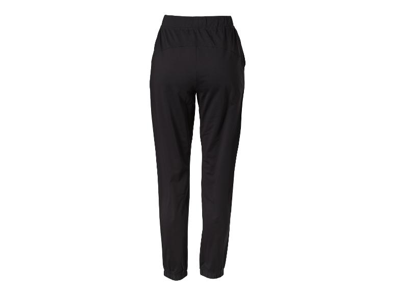 Dames joggingbroek