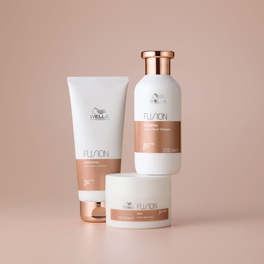 Premium Condicionador Fusion - 200ml