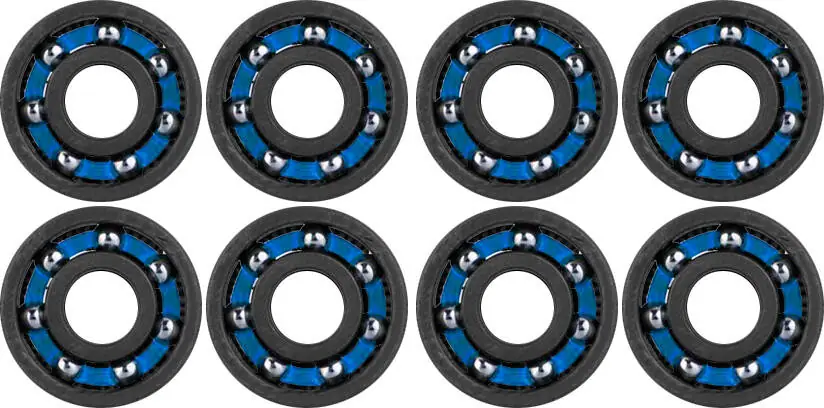 Jart Abec Kuglelejer 8-Pak - Skateboards | SkatePro