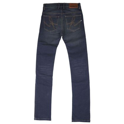 Jean Helstons ROADSTER - Slim - Bleu