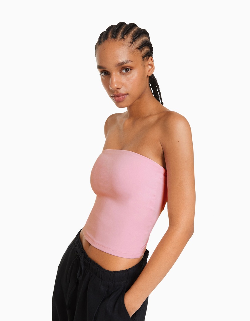 Top bandeau