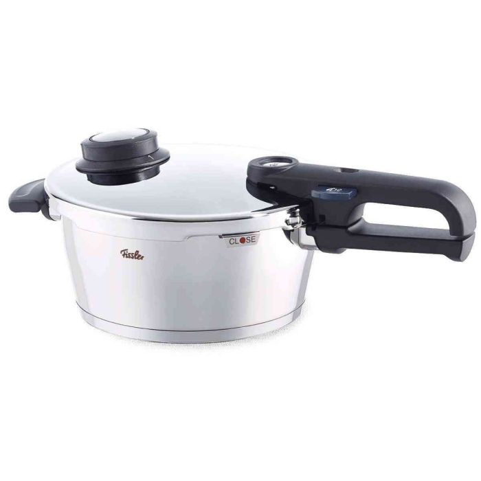 Fissler Schnellkochtopf Vitavit® Premium 22 cm / 3,5 Liter