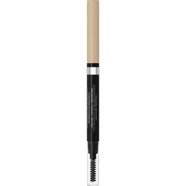 Infaillible 24H Brow Filling Triangular Pencil 7.0 Blonde