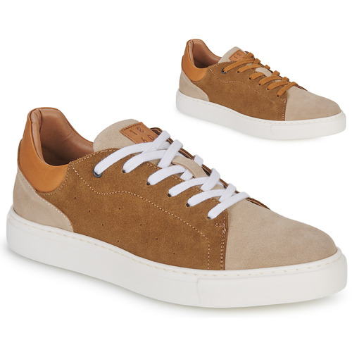 Pellet - JOSEPH - VELOURS CAMEL