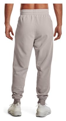 Pantalon de jogging Under Armour Armour Fleece Gris