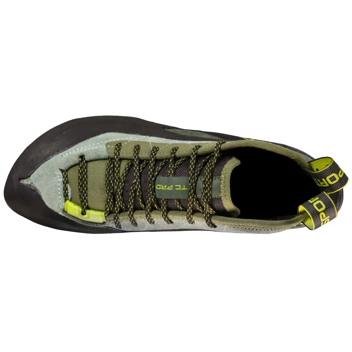 La Sportiva Unisex TC Pro Olive