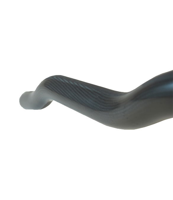 Werner Powerhouse Bent Carbon