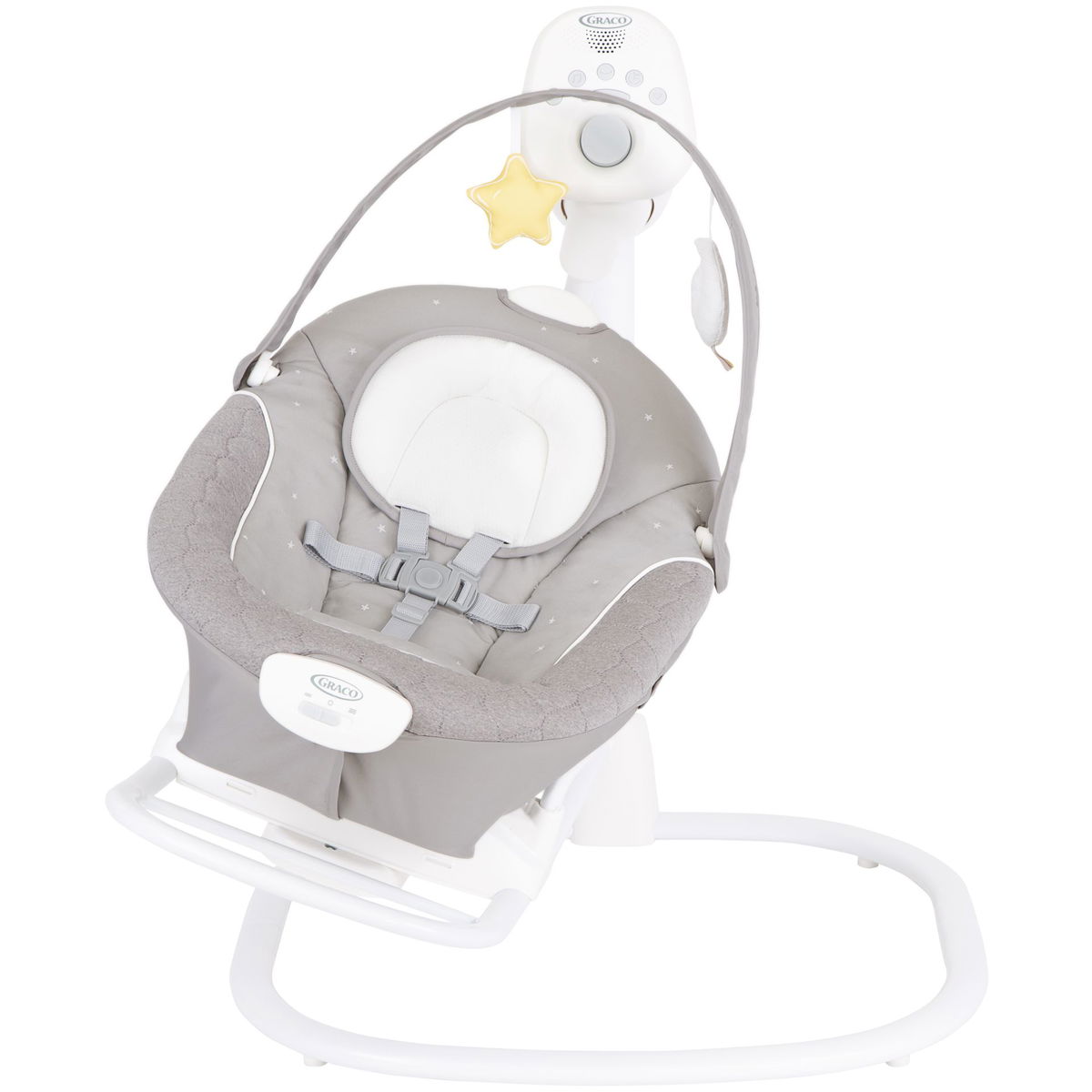 GracoGraco   SoftSway starlight