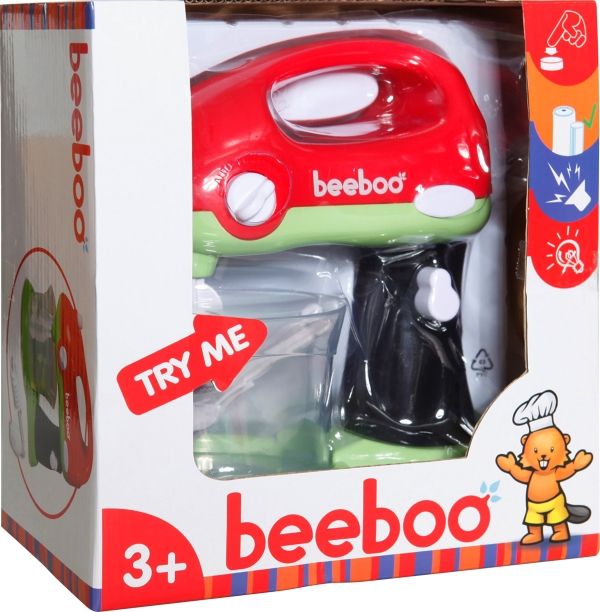 BEEBO KITCHEN 2 in 1 Mixer