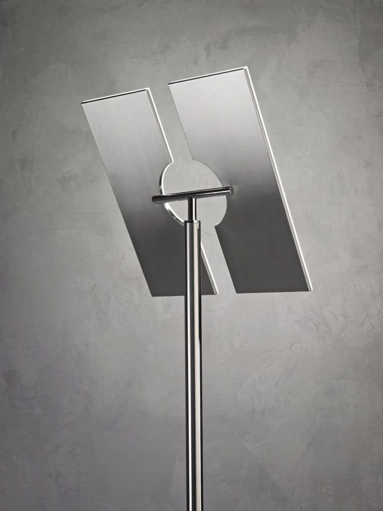 LED-Stehleuchte