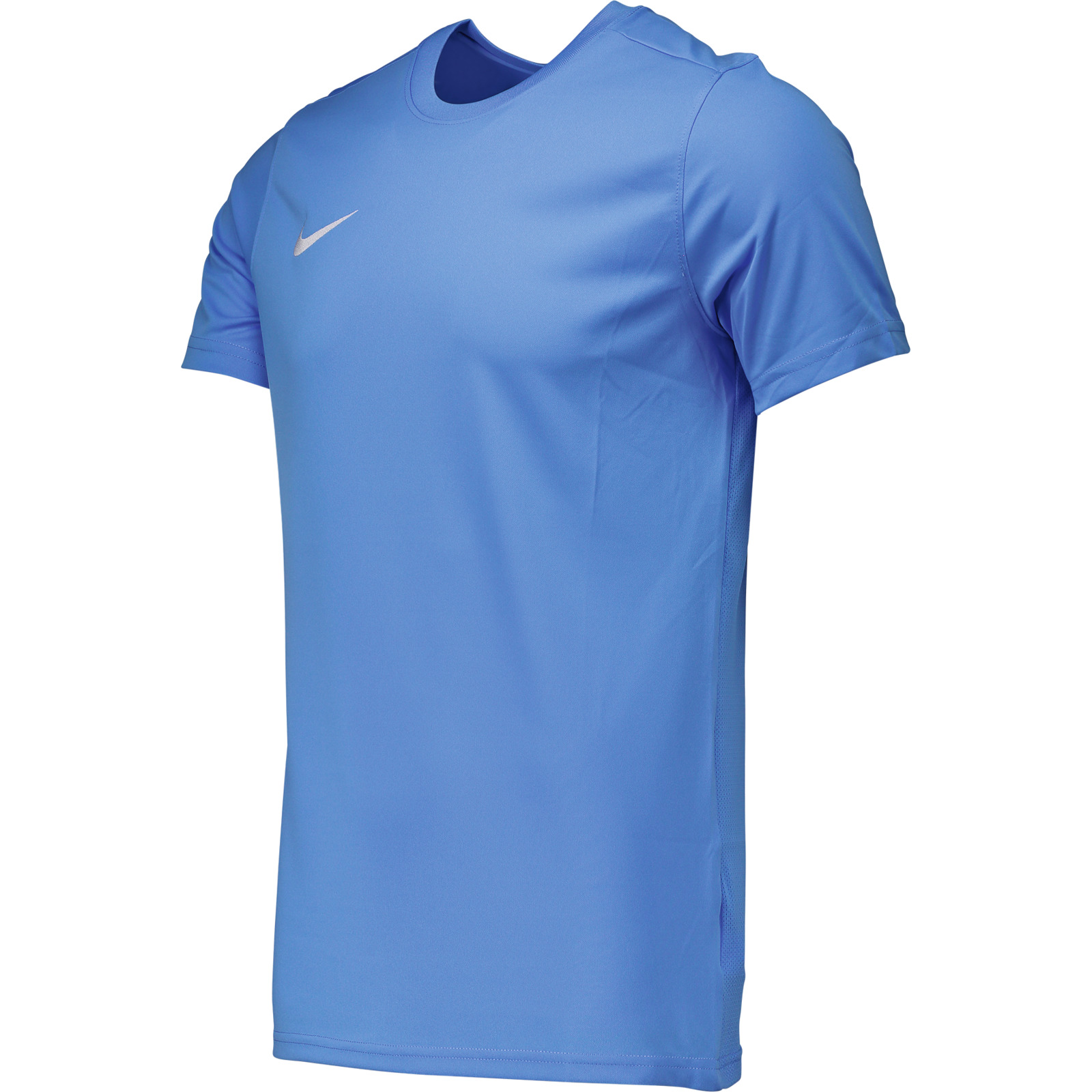 Nike Herren-T-Shirt Dri-fit Park M, hellblau
