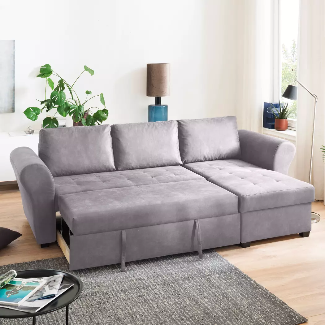 Ecksofa Lasse