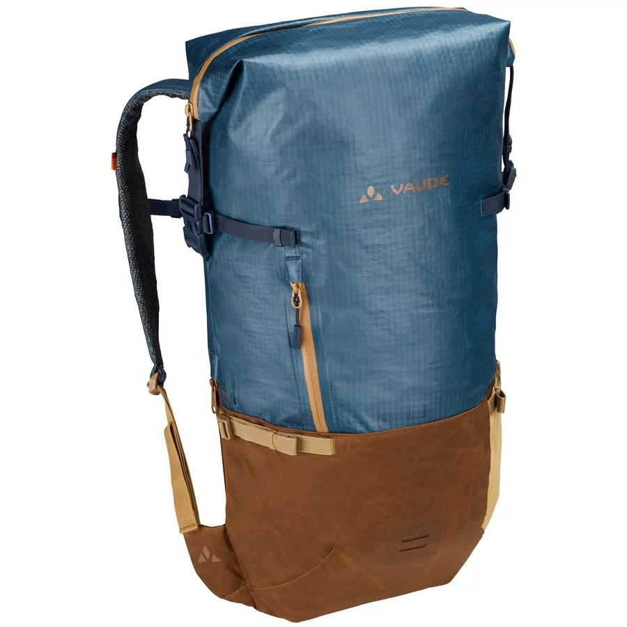 Vaude CityGo 23 - Rucksack 53 cm baltic sea