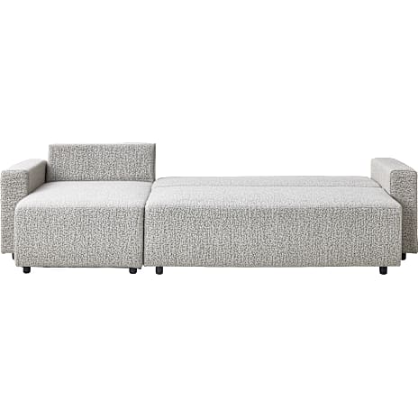 Palermo sovesofa - beige