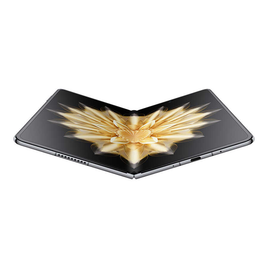 HONOR Magic v2 (Noir) - 512 Go