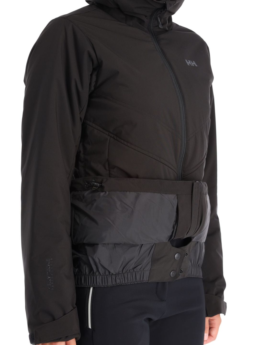 W Alpine Insulated ski-jas dames