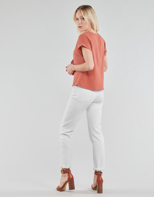 Betty London - ODIME - Terracotta