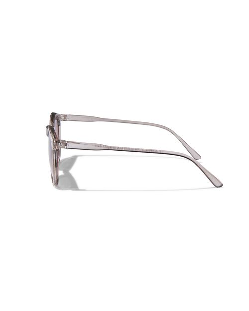 lunettes de soleil femme gris