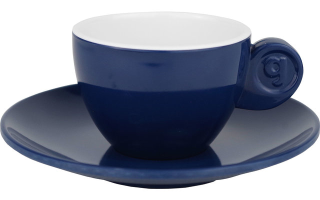 Gimex Espressotassen 2er Set