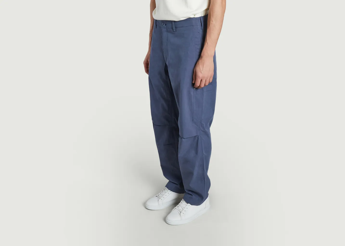 Pantalon coupe relax Falke Tab Series Norse Projects