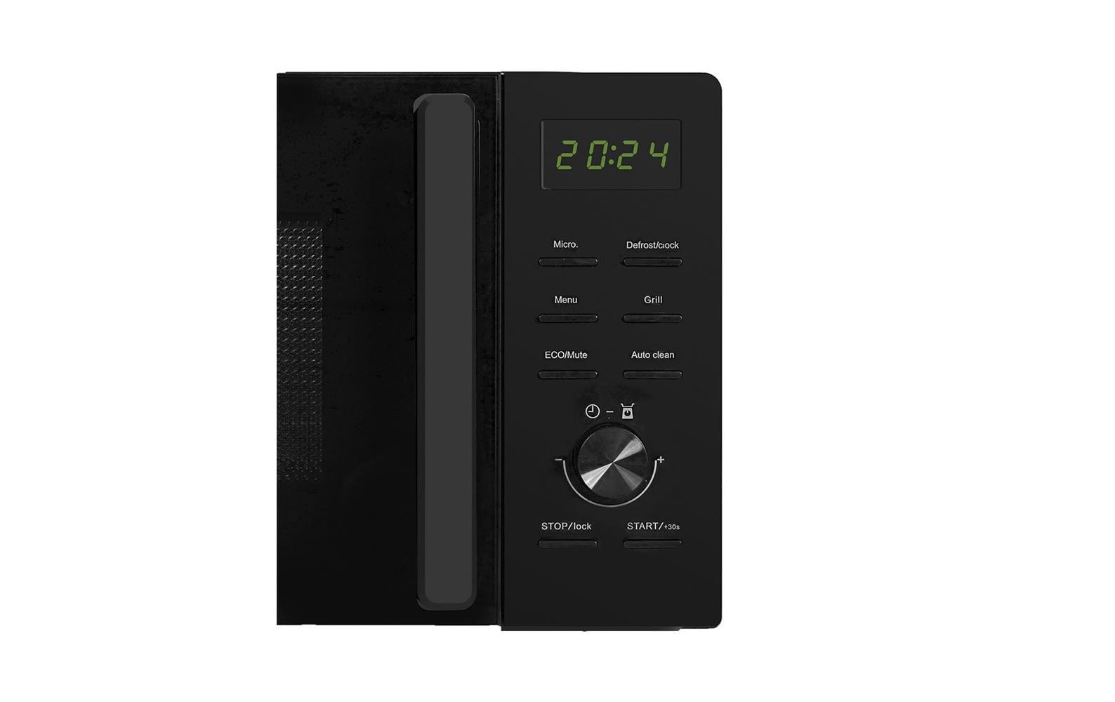 Mikrowelle »Berger Lanz MW20P62« 700 W