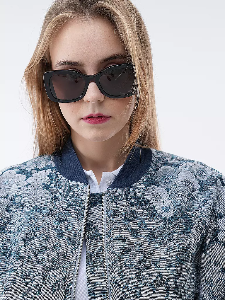 PRADA Sonnenbrille 0PRA08S/56 braun