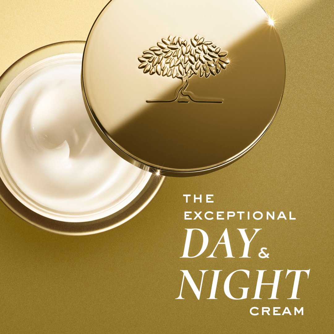 Die Exquisite Tages- & Nachtcreme 75ml 75 ml