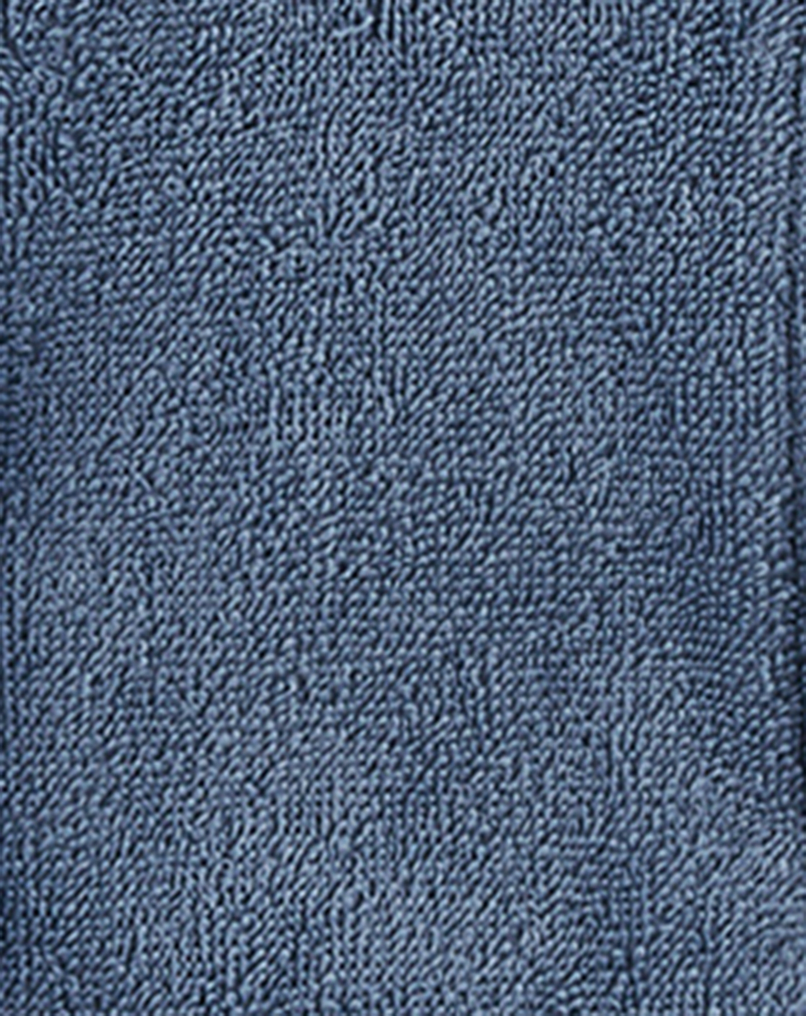 Bademantel ESEL EMMILIUS in blau
