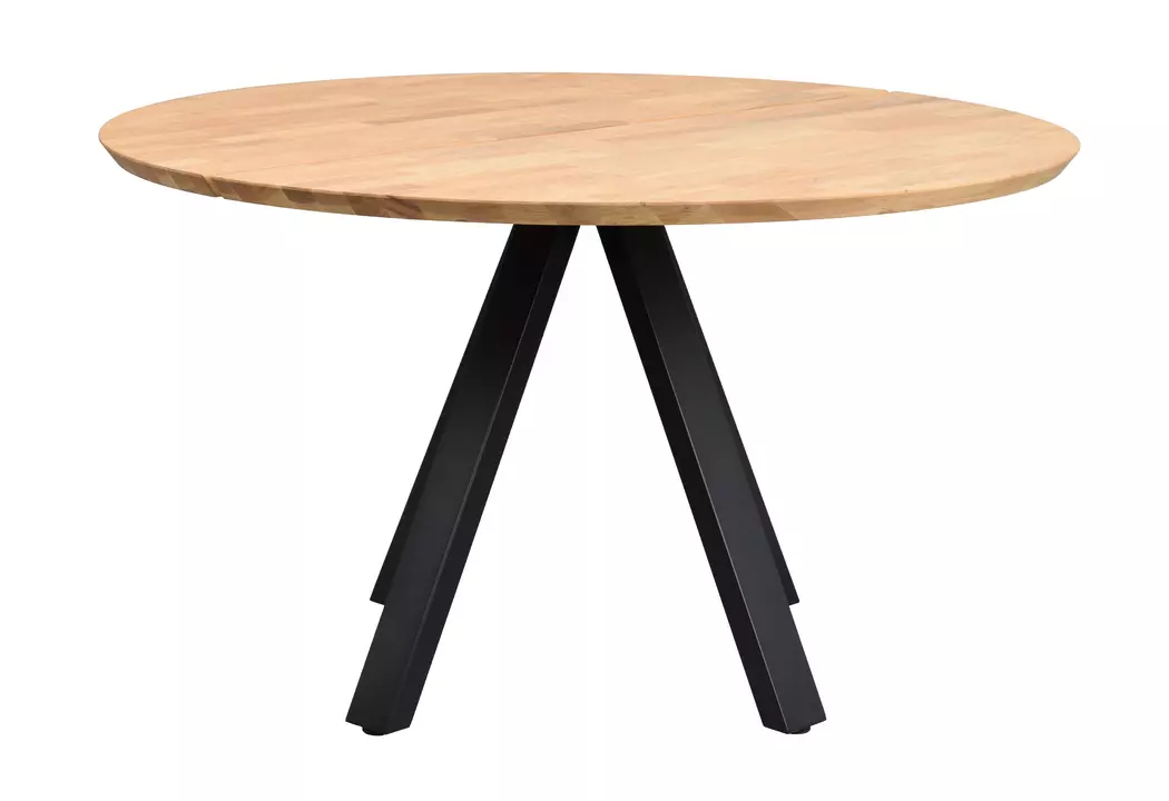 Esstisch Carradale 130 cm