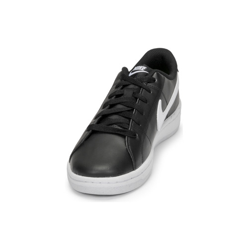Nike - WMNS NIKE COURT ROYALE 2 NN - Noir / Blanc