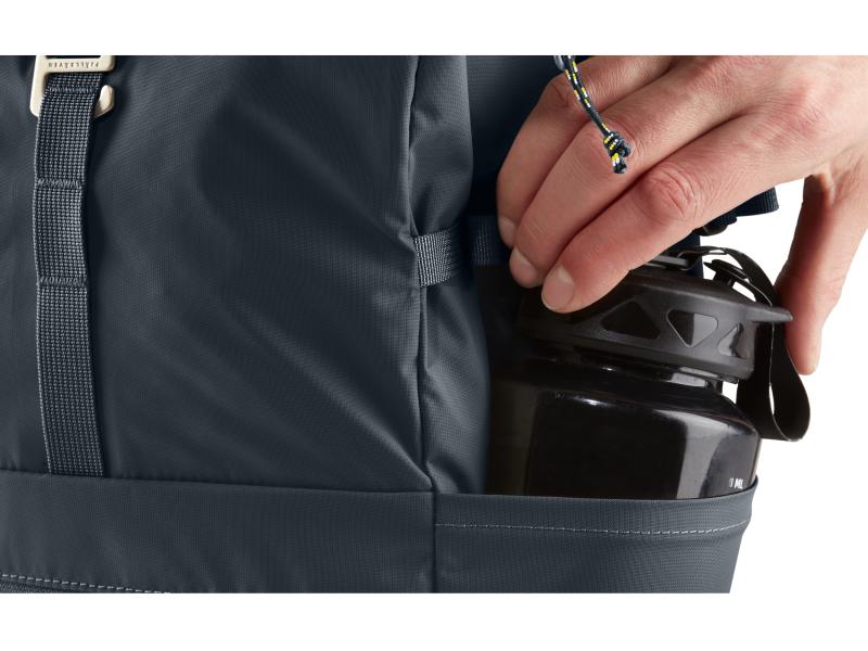Fjällräven Freizeitrucksack High Coast Foldsack 24 l, Dunke Tagesrucksack