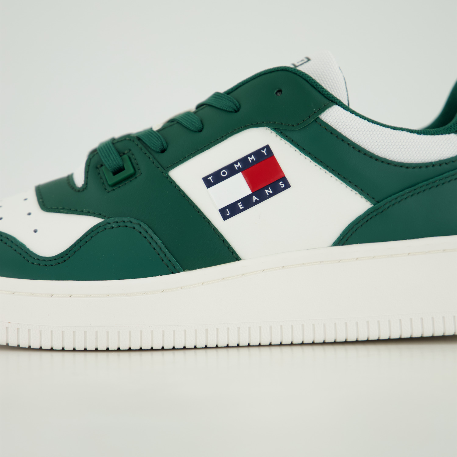 Tommy Hilfiger TJM RETRO BASKET ESS