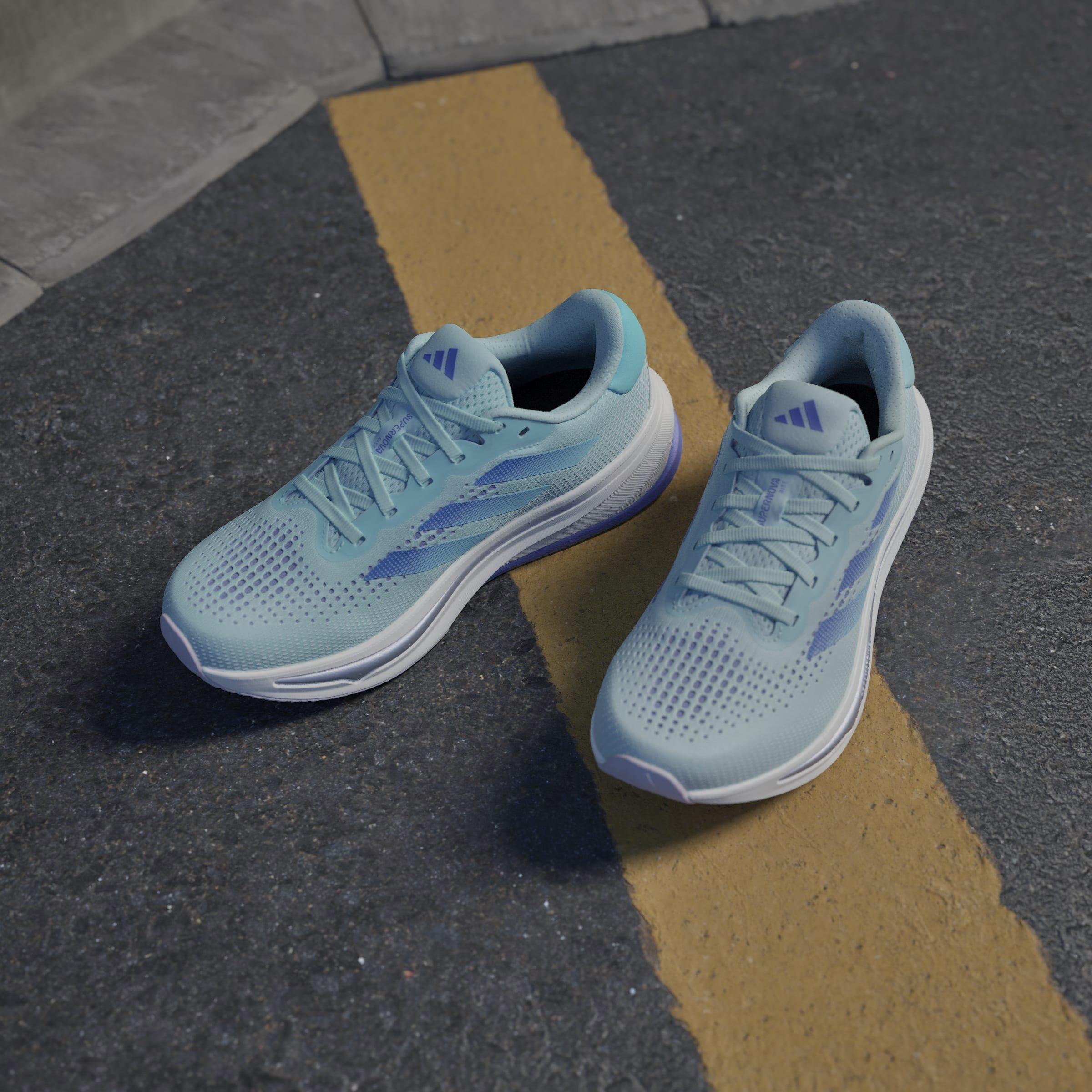 adidas Supernova Rise Womens Running Shoes