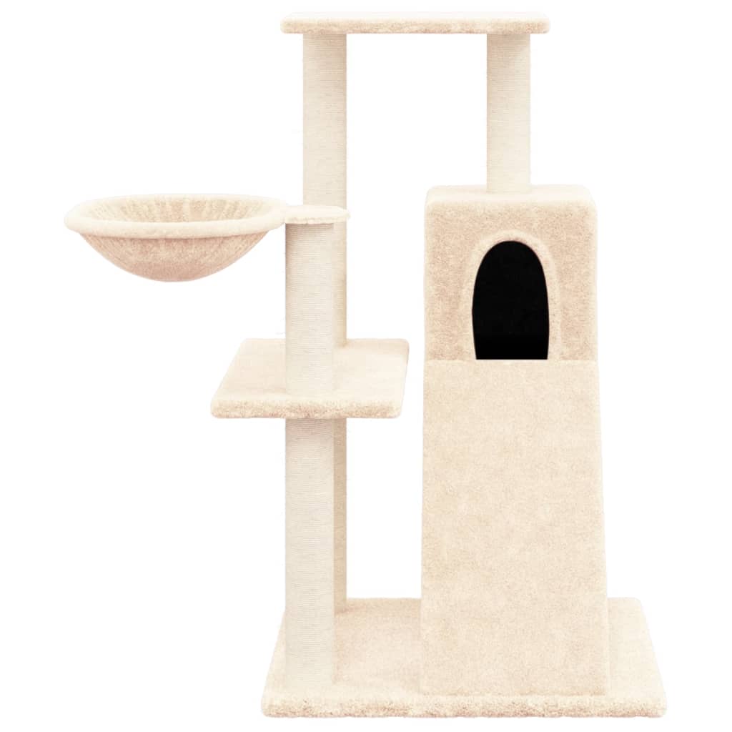 Árvore para gatos