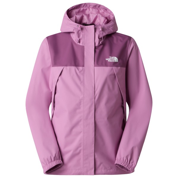 The North Face - Women's Antora Rain Jacket - Veste imperméable