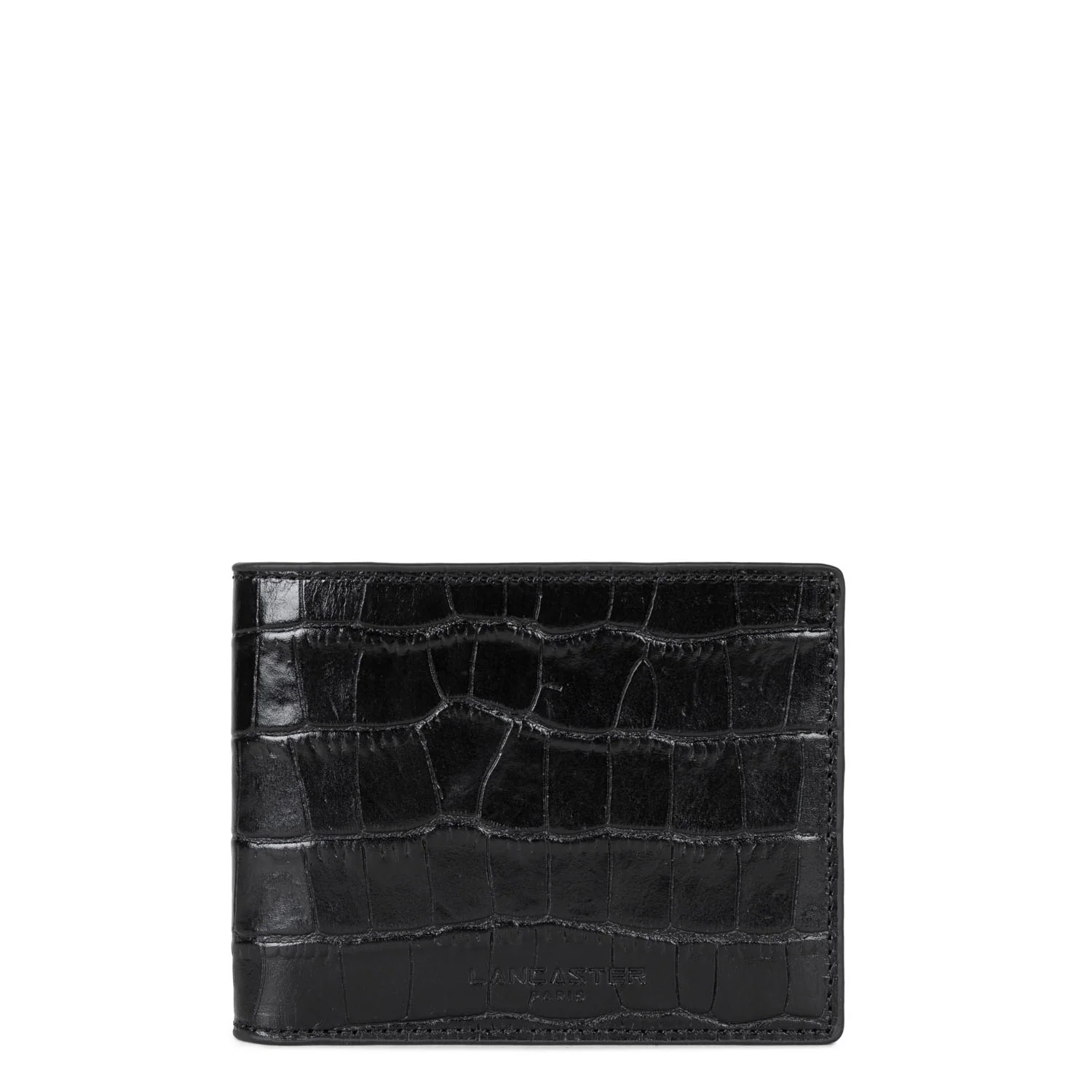 Croco Homme-Porte-cartes