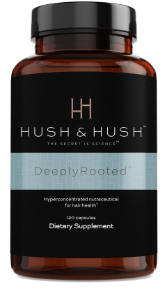 HUSH & HUSH DeeplyRooted
