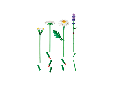 LEGO Madeliefjes (11508)