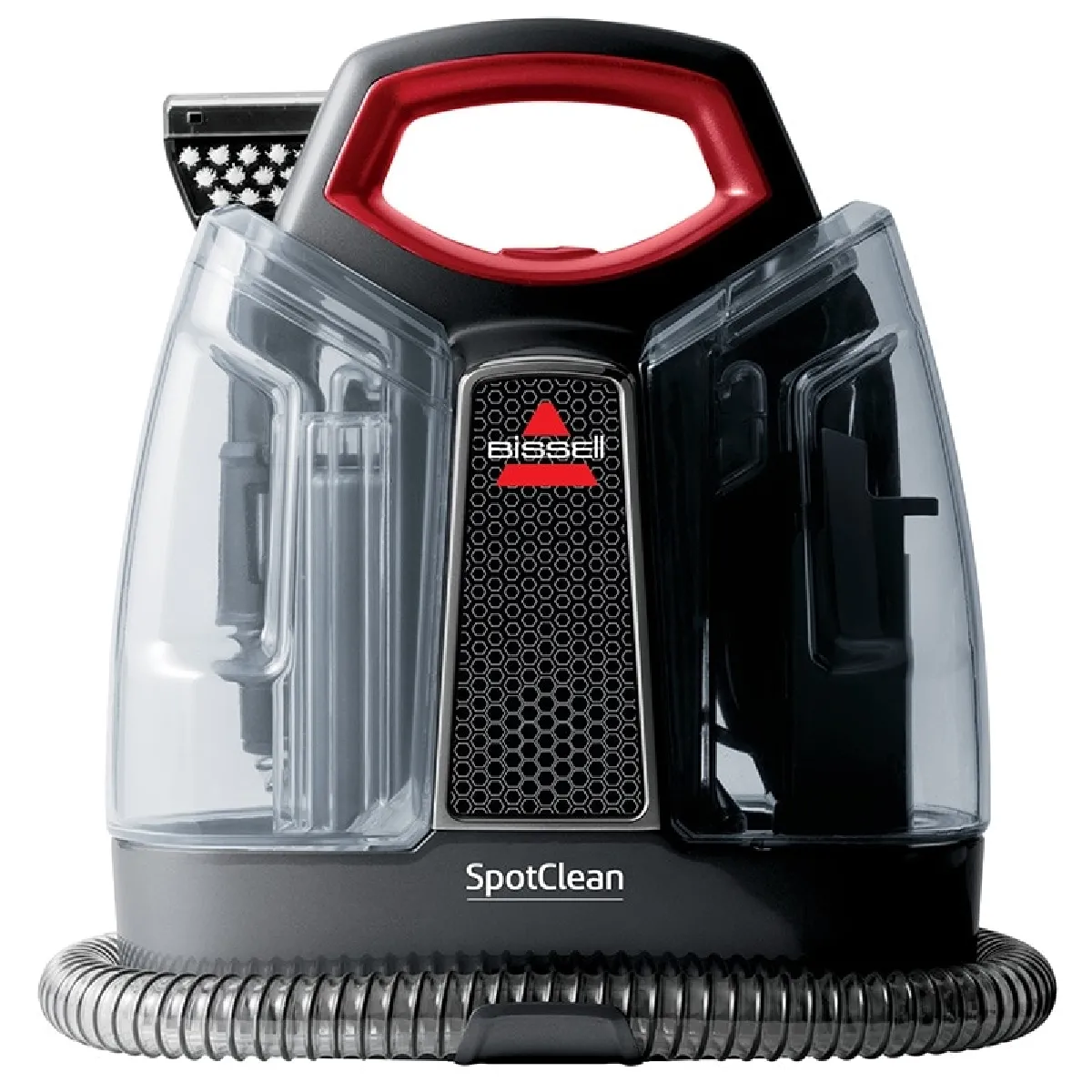 Universal Nettoyeur vapeur électrique - Gris