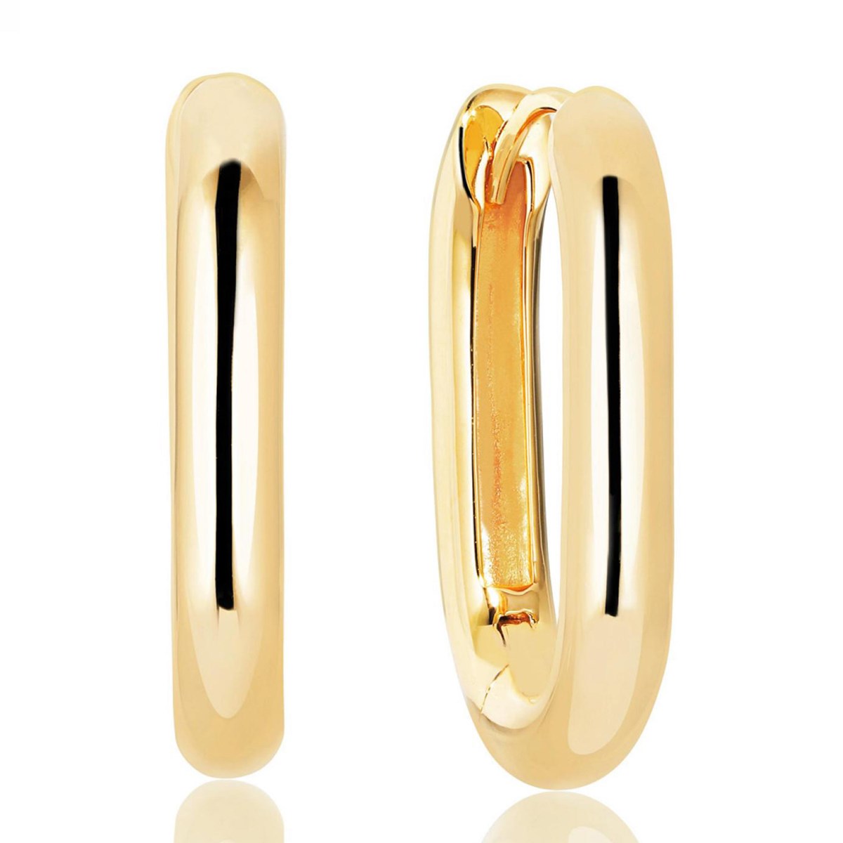 Boucles d'oreilles Sif Jakobs Capri Medio