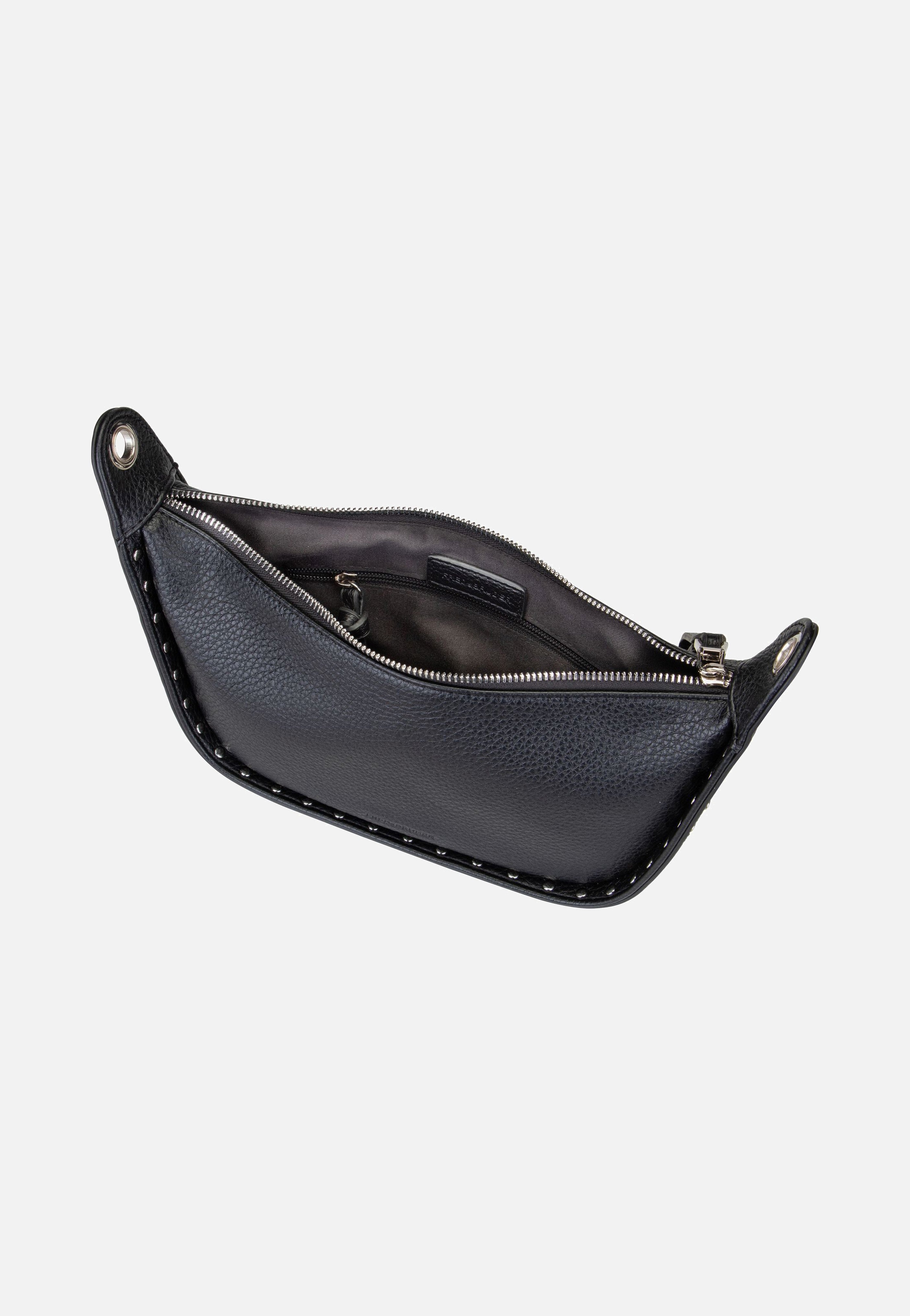 Feel Wild 3776 Black - Crossbody Bag