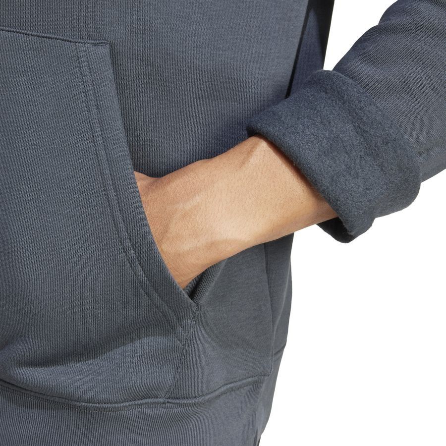 adidas Sweat à Capuche Jude Bellingham Belligold - Gris