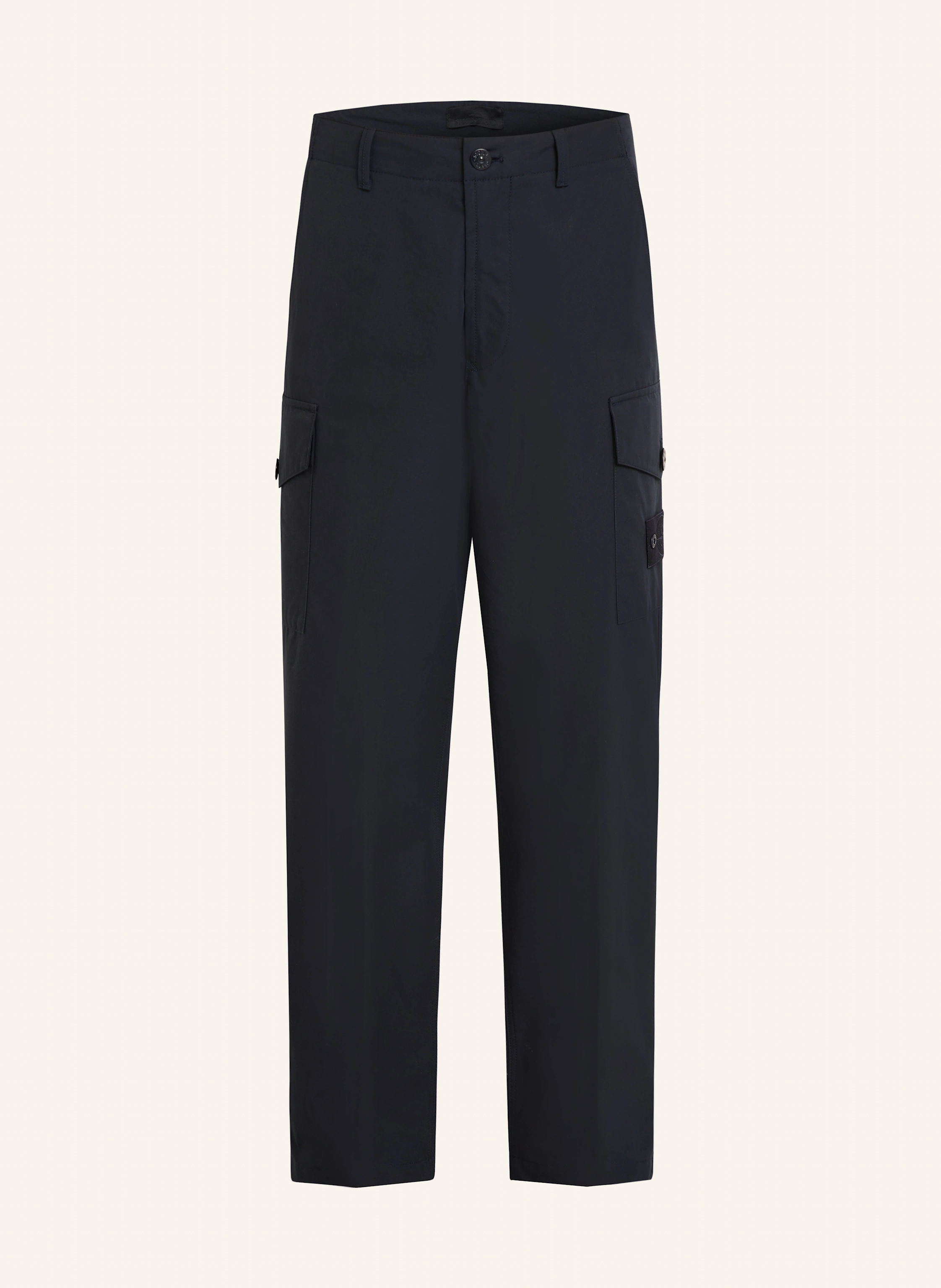 STONE ISLAND Cargohose GHOST Regular Fit