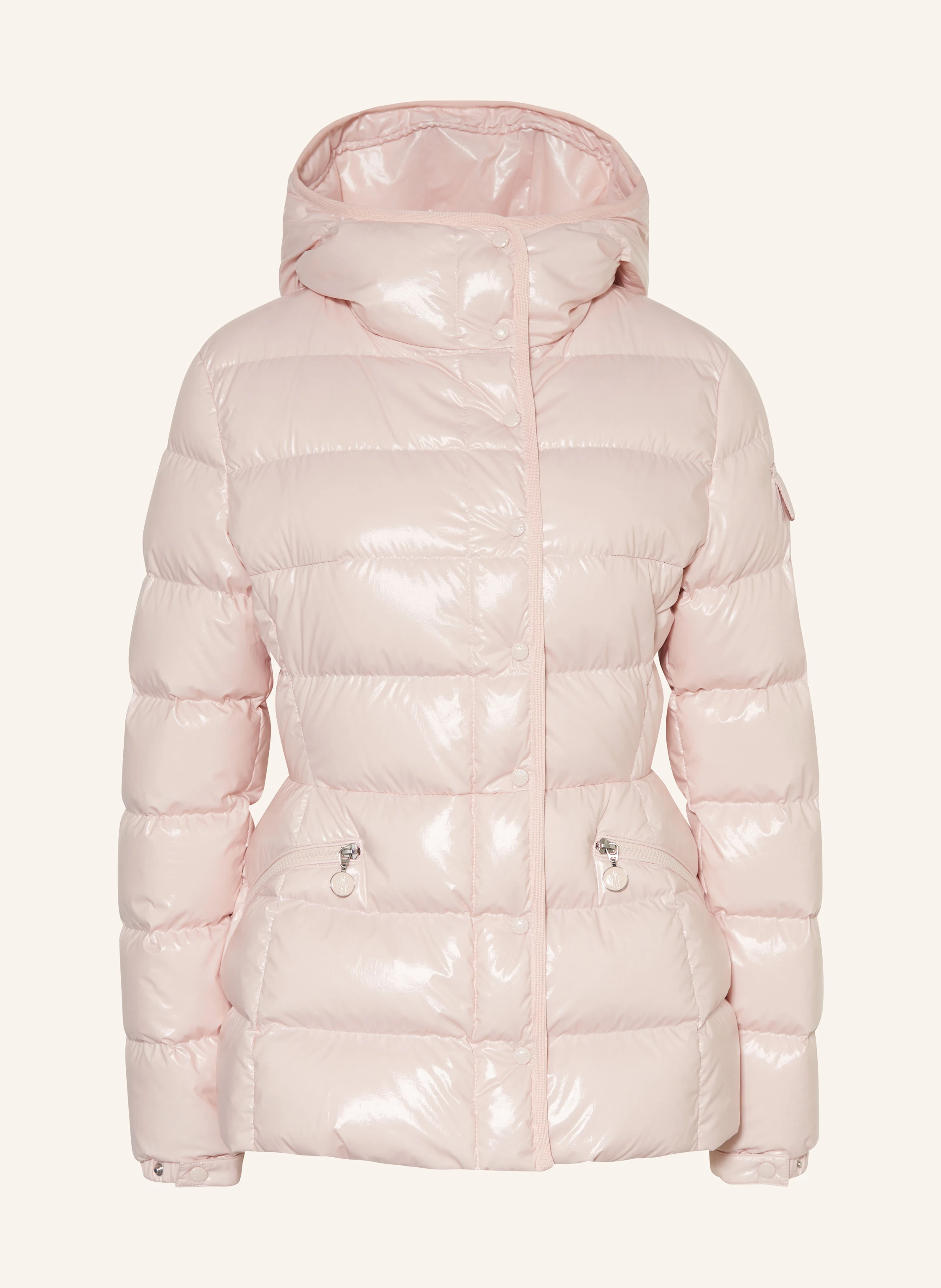 MONCLER Daunenjacke BARANTE