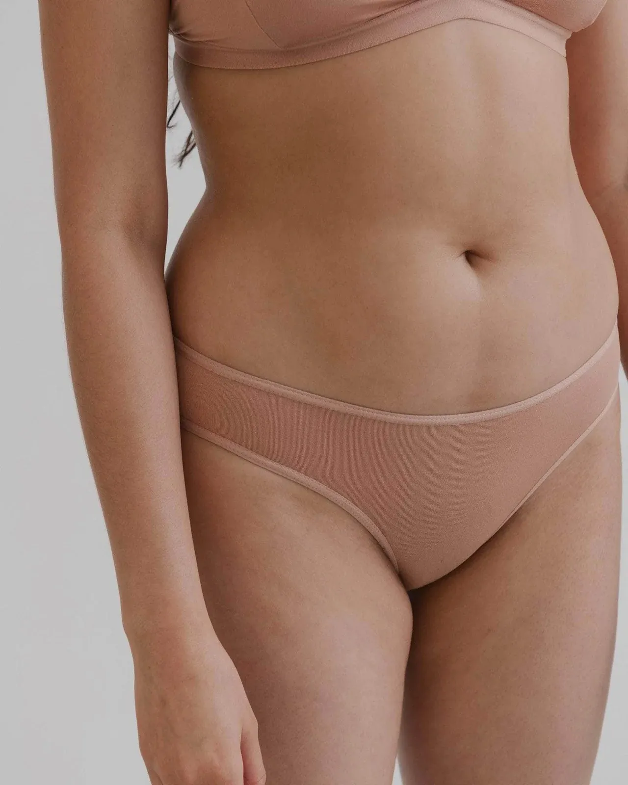 Culotte Bell Baserange