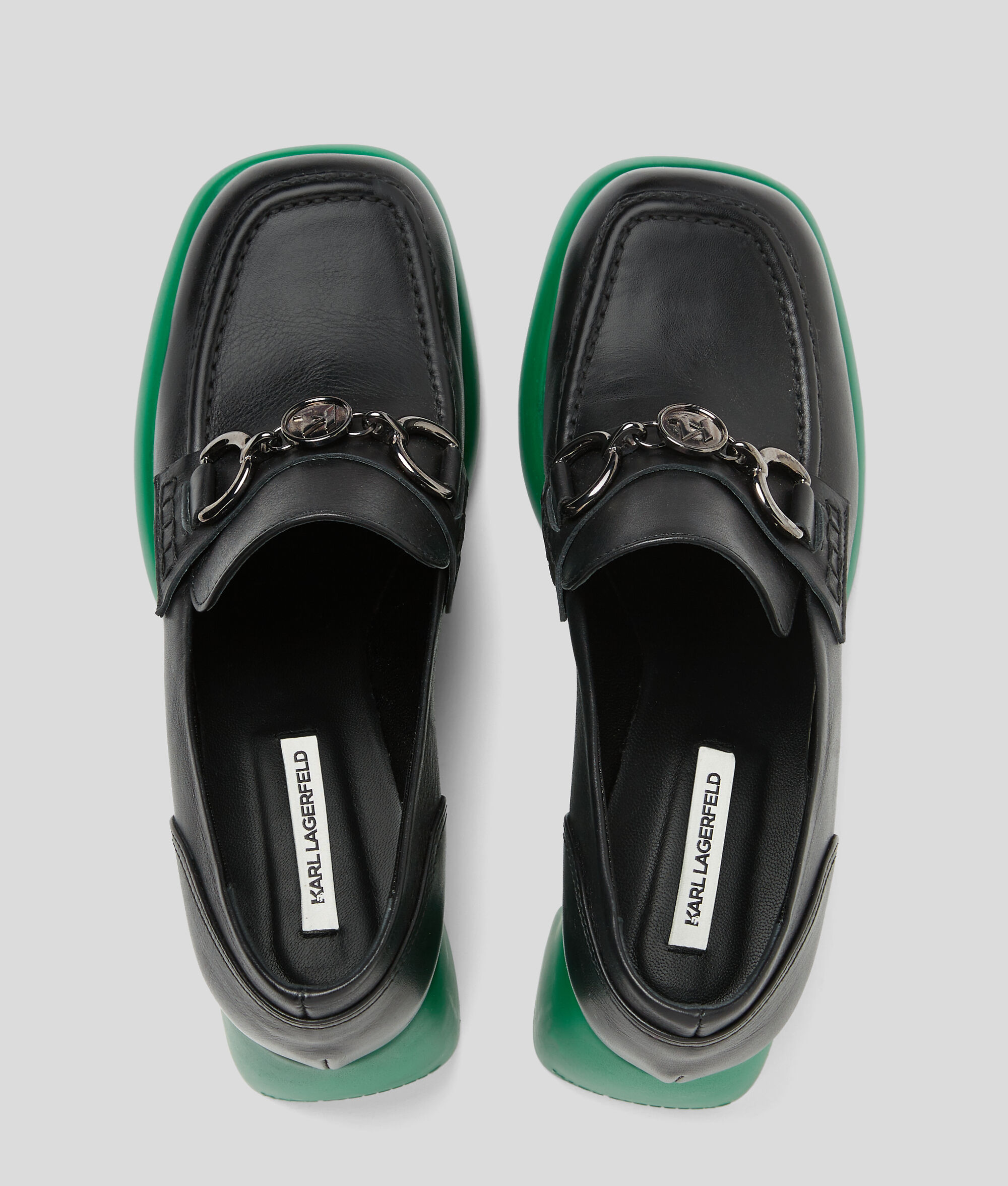 Mocassins Klasp ASTRAGON